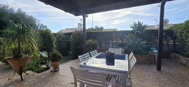 4 chambre Villa/Maison à vendre à Puerto de Mazarron, Mazarrón - 375 000 € (Ref: 9390683)