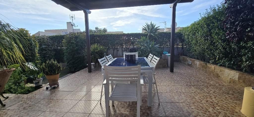 4 soveværelse Villa til salg i Puerto de Mazarron - € 375.000 (Ref: 9390683)