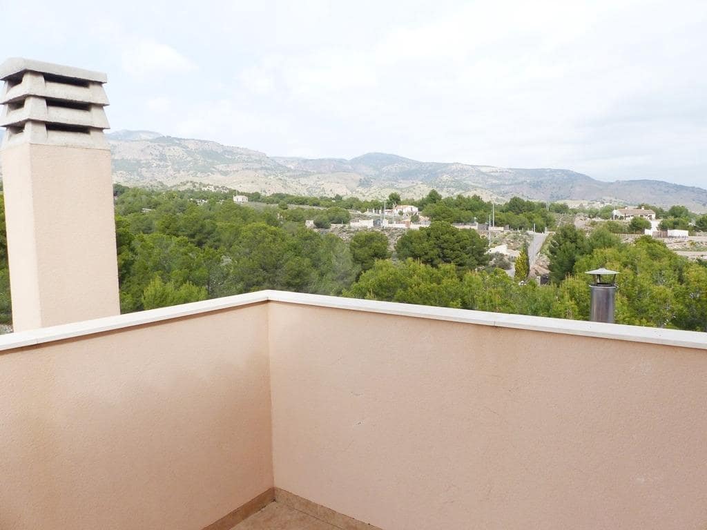 4 soverom Finca/Herregård til salgs i Totana med svømmebasseng garasje - € 325 000 (Ref: 9390684)