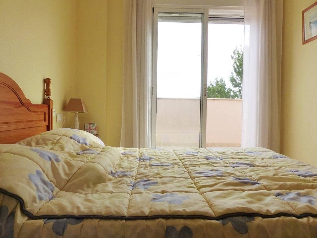 4 soverom Finca/Herregård til salgs i Totana med svømmebasseng garasje - € 325 000 (Ref: 9390684)