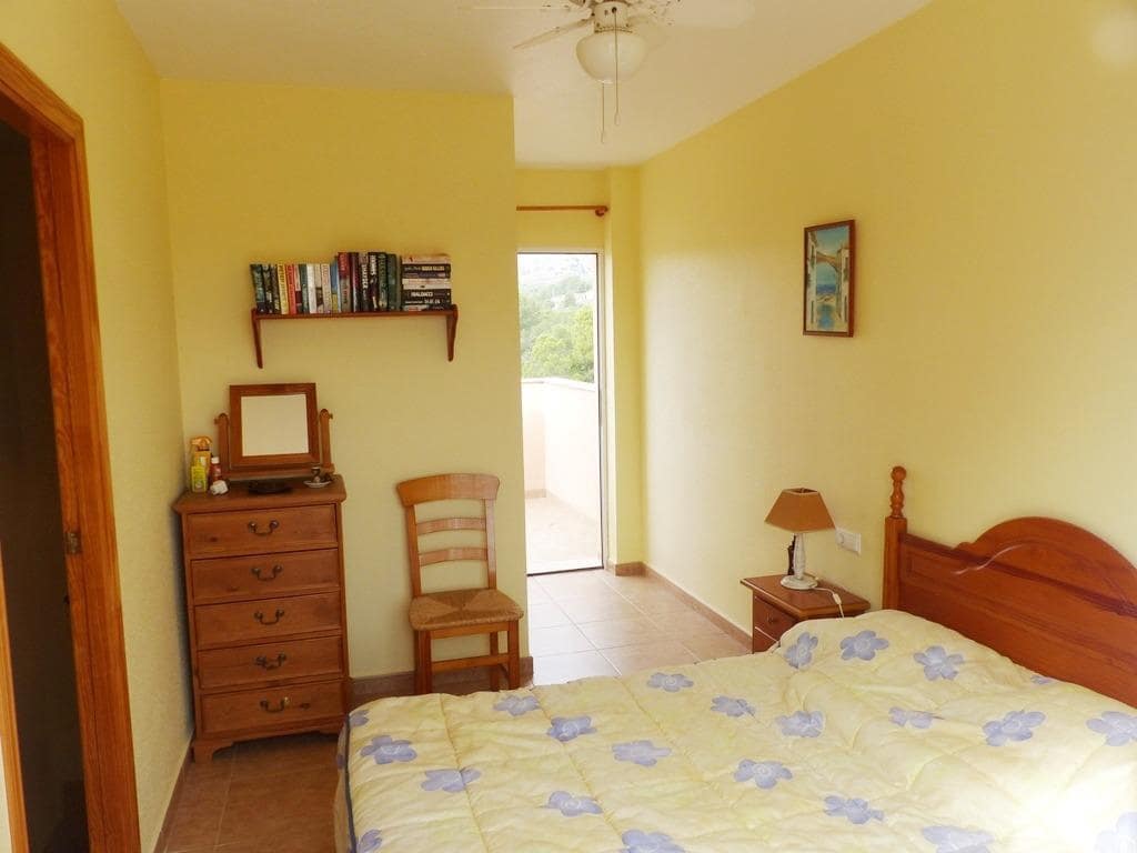 4 soverom Finca/Herregård til salgs i Totana med svømmebasseng garasje - € 325 000 (Ref: 9390684)