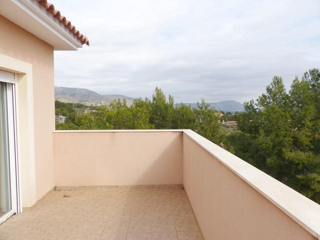 4 soverom Finca/Herregård til salgs i Totana med svømmebasseng garasje - € 325 000 (Ref: 9390684)