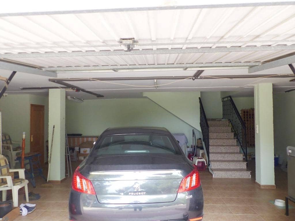 4 soverom Finca/Herregård til salgs i Totana med svømmebasseng garasje - € 325 000 (Ref: 9390684)