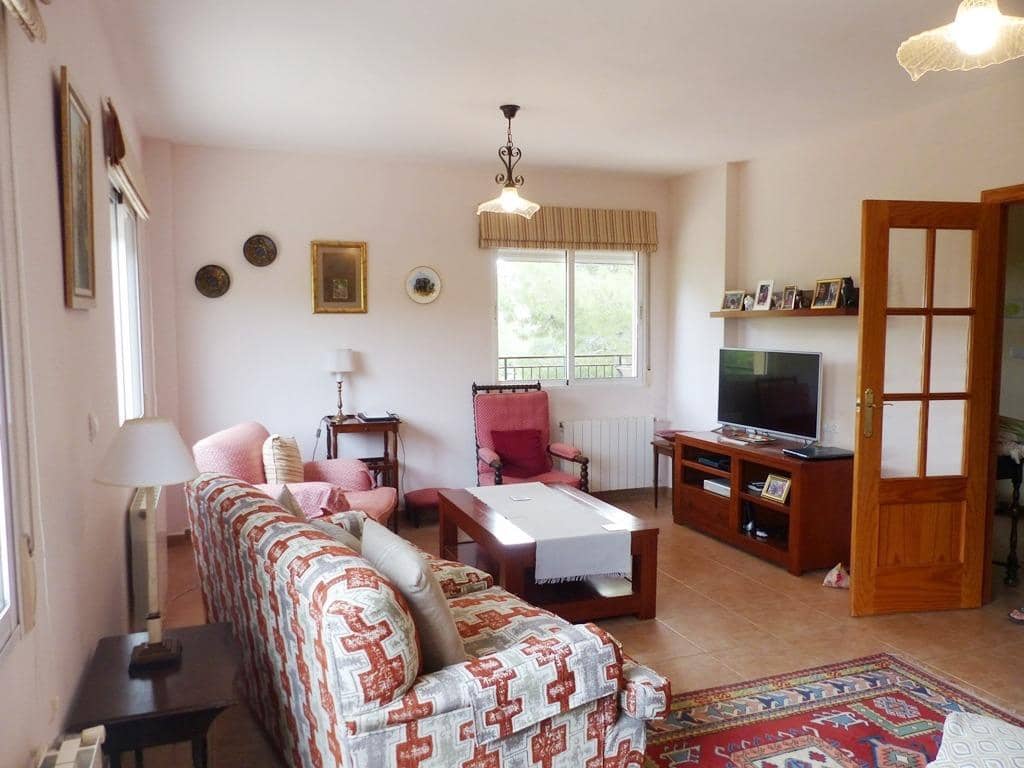 4 soverom Finca/Herregård til salgs i Totana med svømmebasseng garasje - € 325 000 (Ref: 9390684)