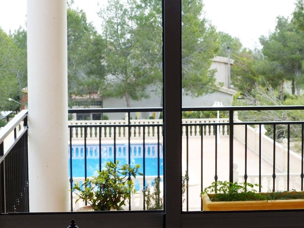 4 soverom Finca/Herregård til salgs i Totana med svømmebasseng garasje - € 325 000 (Ref: 9390684)