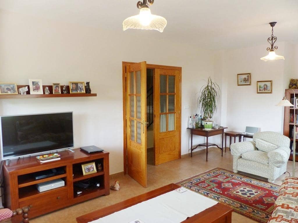 4 soverom Finca/Herregård til salgs i Totana med svømmebasseng garasje - € 325 000 (Ref: 9390684)