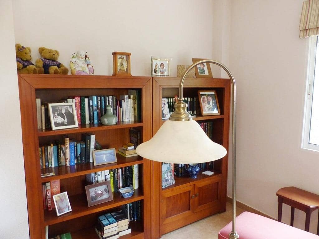 4 soverom Finca/Herregård til salgs i Totana med svømmebasseng garasje - € 325 000 (Ref: 9390684)