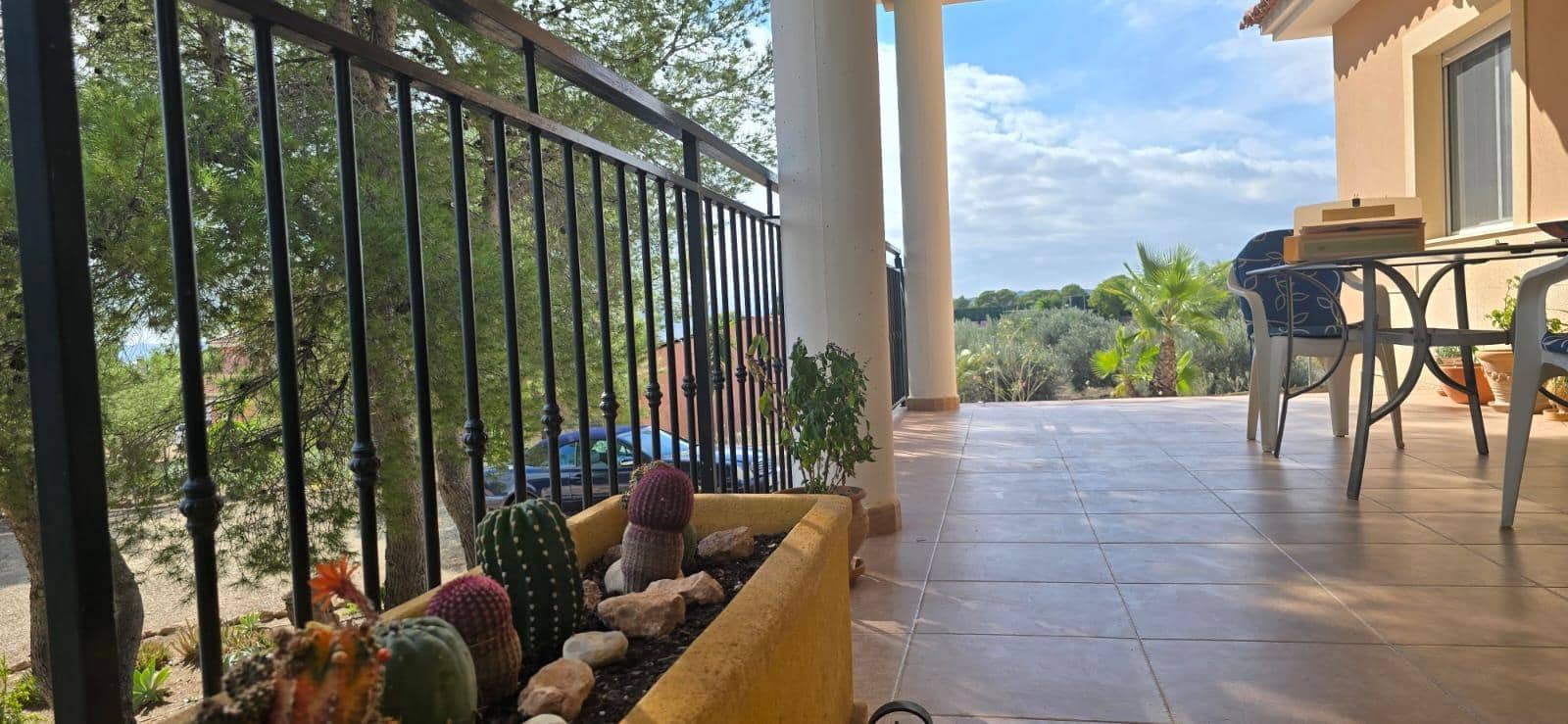 4 soverom Finca/Herregård til salgs i Totana med svømmebasseng garasje - € 325 000 (Ref: 9390684)