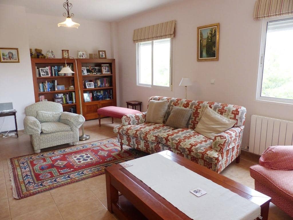 4 soverom Finca/Herregård til salgs i Totana med svømmebasseng garasje - € 325 000 (Ref: 9390684)