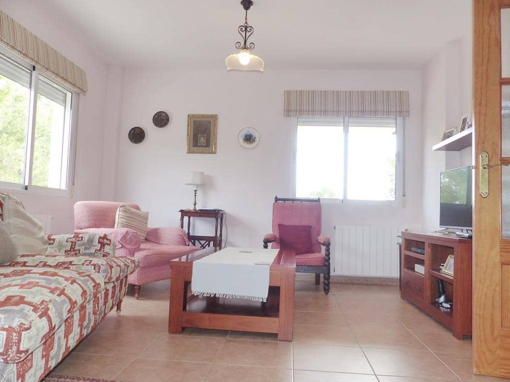 4 soverom Finca/Herregård til salgs i Totana med svømmebasseng garasje - € 325 000 (Ref: 9390684)