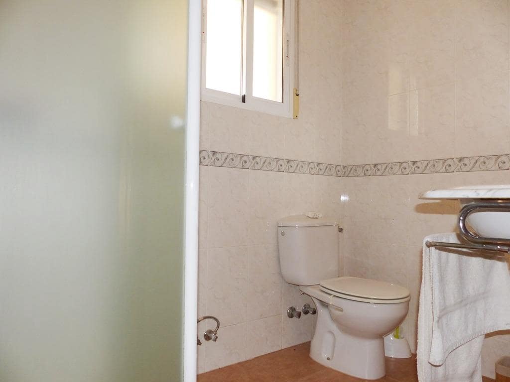 4 soverom Finca/Herregård til salgs i Totana med svømmebasseng garasje - € 325 000 (Ref: 9390684)