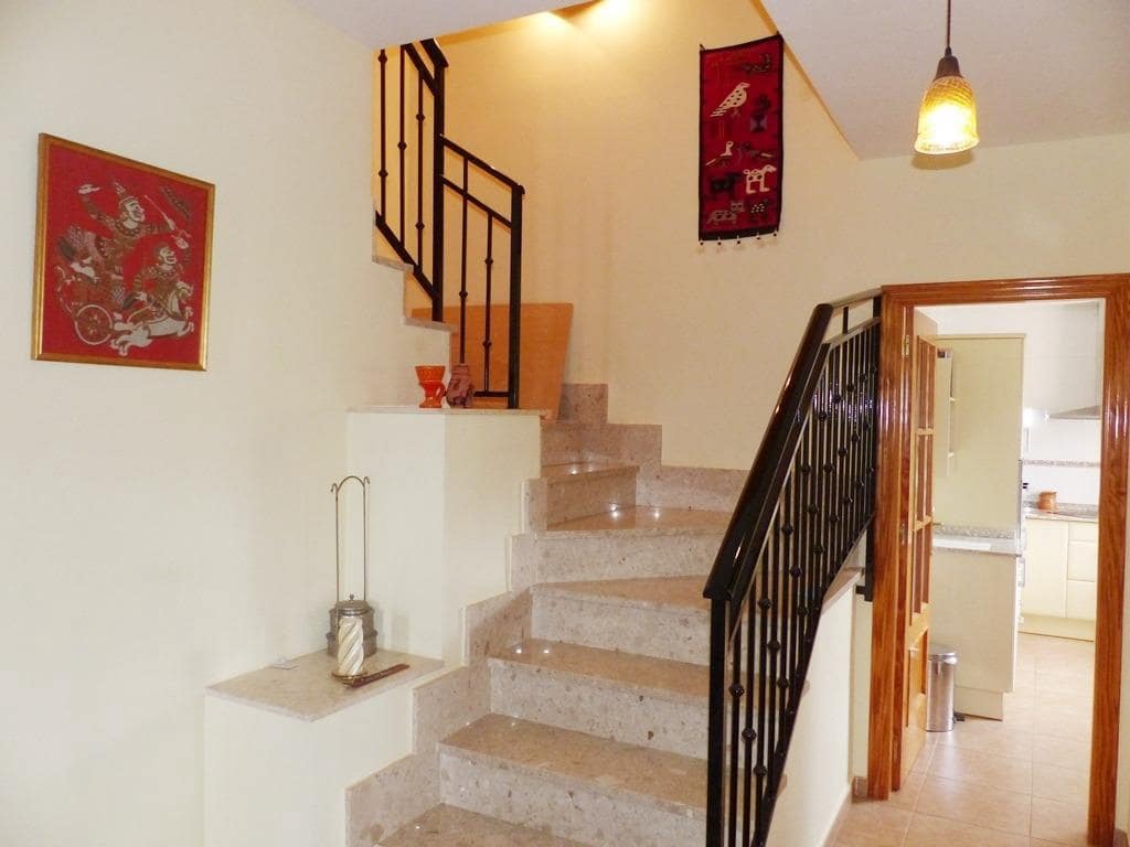 4 soverom Finca/Herregård til salgs i Totana med svømmebasseng garasje - € 325 000 (Ref: 9390684)