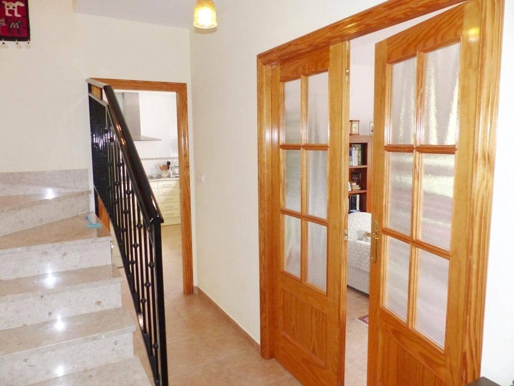 4 soverom Finca/Herregård til salgs i Totana med svømmebasseng garasje - € 325 000 (Ref: 9390684)