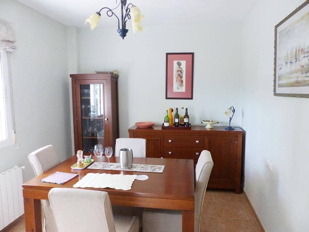 4 soverom Finca/Herregård til salgs i Totana med svømmebasseng garasje - € 325 000 (Ref: 9390684)