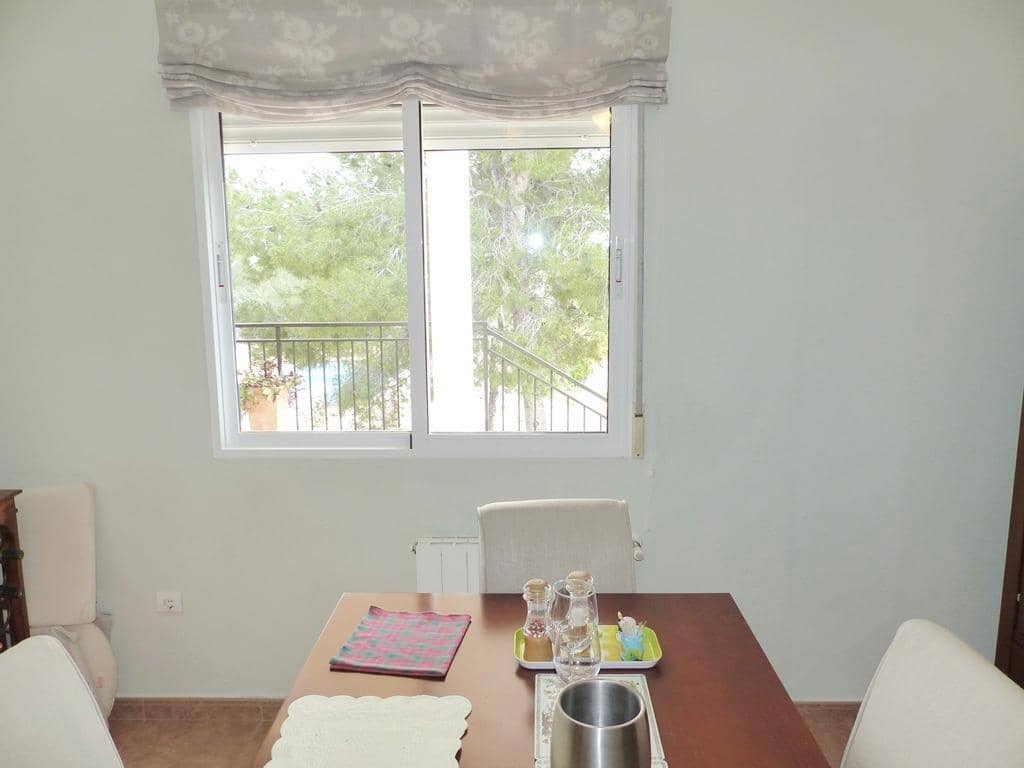 4 soverom Finca/Herregård til salgs i Totana med svømmebasseng garasje - € 325 000 (Ref: 9390684)