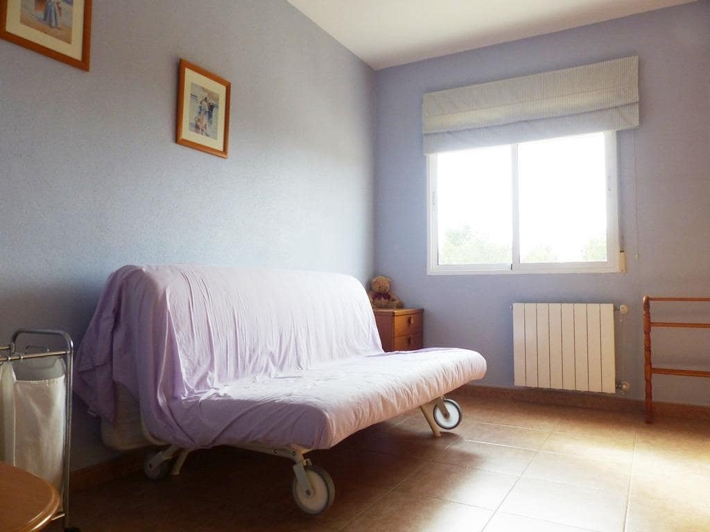 4 soverom Finca/Herregård til salgs i Totana med svømmebasseng garasje - € 325 000 (Ref: 9390684)