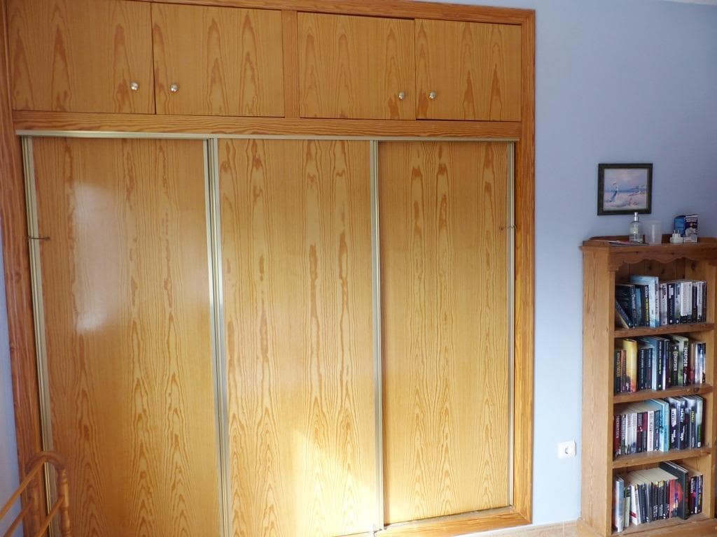 4 soverom Finca/Herregård til salgs i Totana med svømmebasseng garasje - € 325 000 (Ref: 9390684)