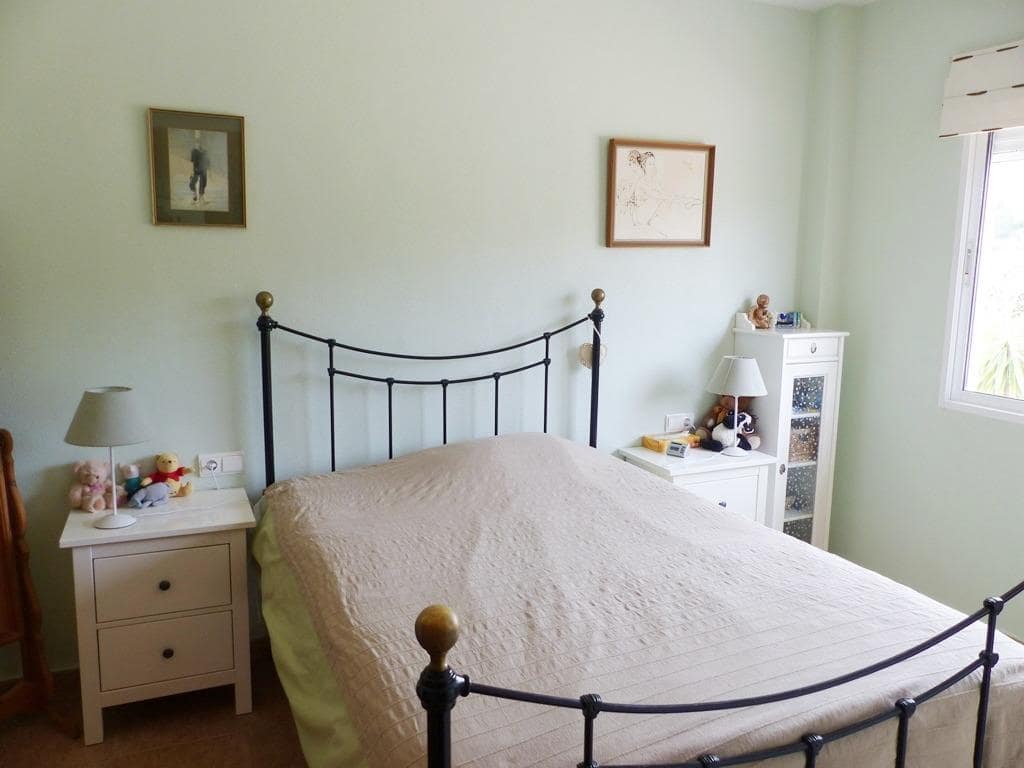 4 soverom Finca/Herregård til salgs i Totana med svømmebasseng garasje - € 325 000 (Ref: 9390684)