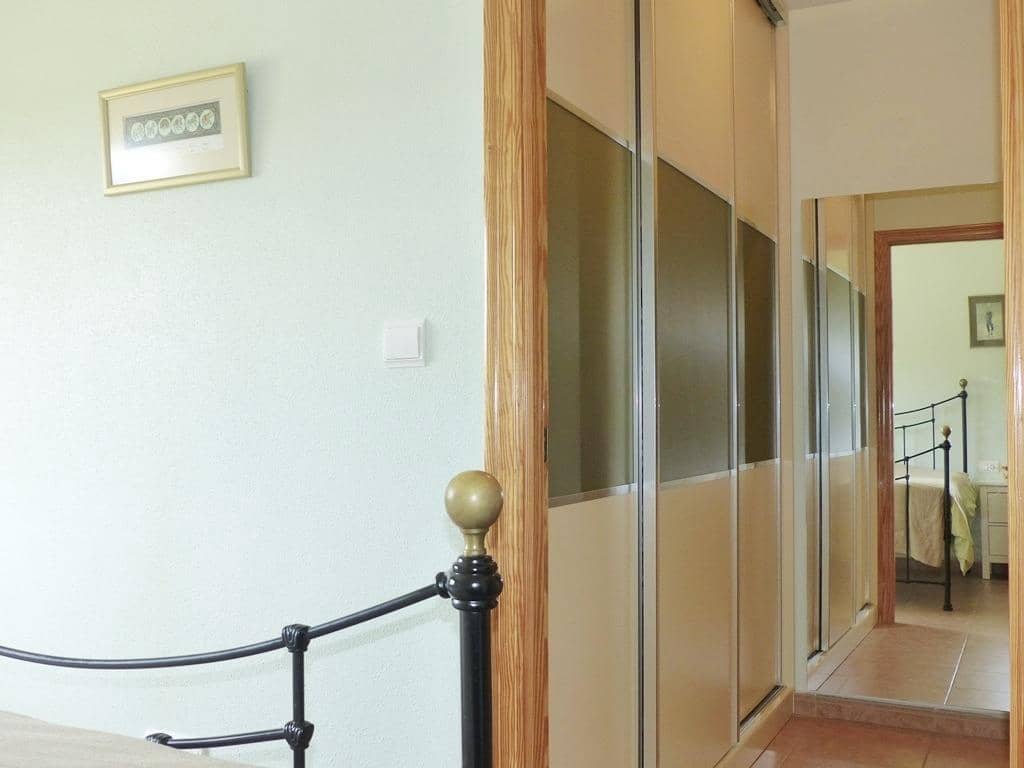 4 soverom Finca/Herregård til salgs i Totana med svømmebasseng garasje - € 325 000 (Ref: 9390684)