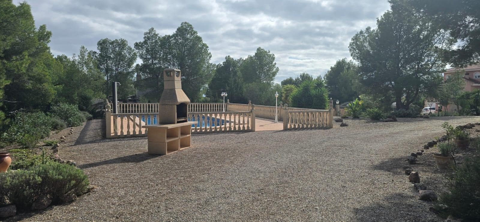 4 soverom Finca/Herregård til salgs i Totana med svømmebasseng garasje - € 325 000 (Ref: 9390684)