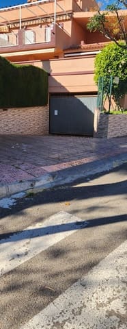 Garage te koop in Bolnuevo, Mazarrón - € 10.800 (Ref: 9406677)