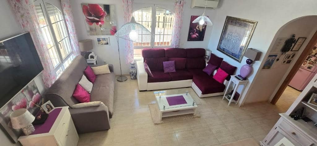 2 quarto Moradia para venda em Alamillo com piscina garagem - 325 000 € (Ref: 9406678)