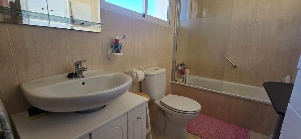 2 quarto Moradia para venda em Alamillo com piscina garagem - 325 000 € (Ref: 9406678)