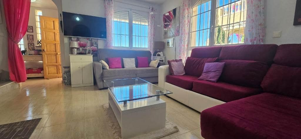 2 quarto Moradia para venda em Alamillo com piscina garagem - 325 000 € (Ref: 9406678)