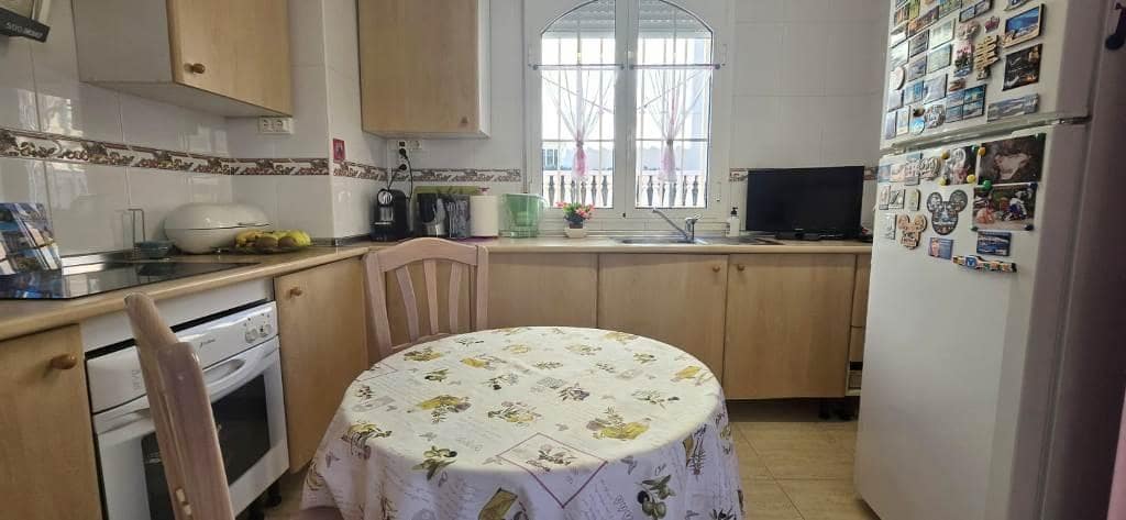 2 quarto Moradia para venda em Alamillo com piscina garagem - 325 000 € (Ref: 9406678)