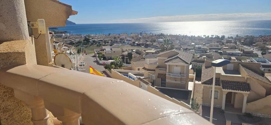 2 quarto Moradia para venda em Alamillo com piscina garagem - 325 000 € (Ref: 9406678)