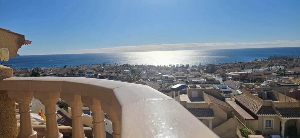 2 quarto Moradia para venda em Alamillo com piscina garagem - 325 000 € (Ref: 9406678)