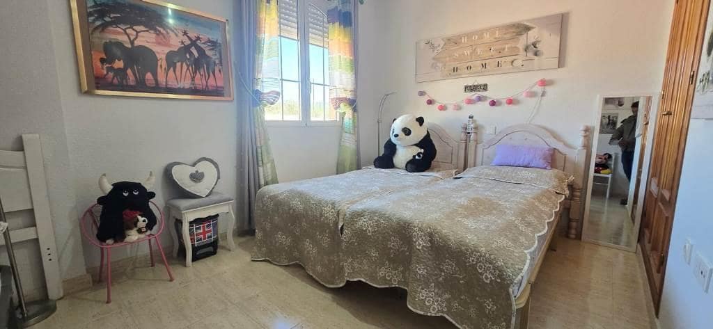 2 quarto Moradia para venda em Alamillo com piscina garagem - 325 000 € (Ref: 9406678)