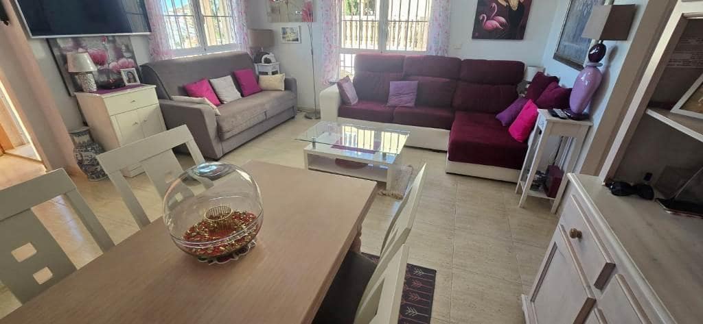 2 quarto Moradia para venda em Alamillo com piscina garagem - 325 000 € (Ref: 9406678)