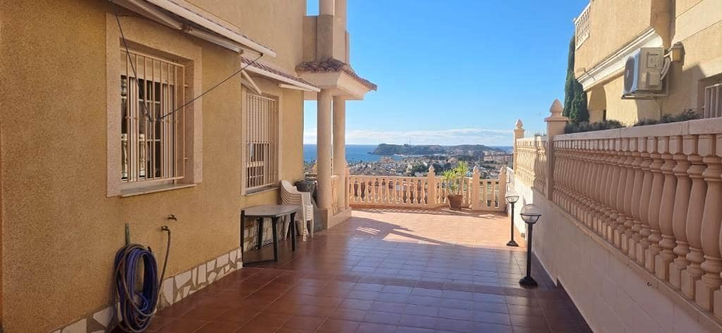 2 quarto Moradia para venda em Alamillo com piscina garagem - 325 000 € (Ref: 9406678)