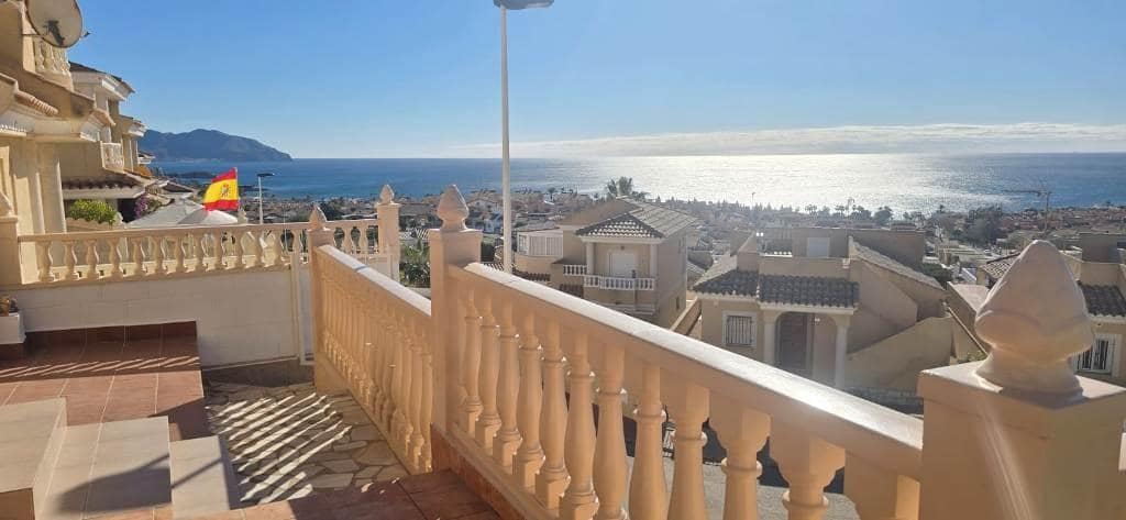 2 quarto Moradia para venda em Alamillo com piscina garagem - 325 000 € (Ref: 9406678)