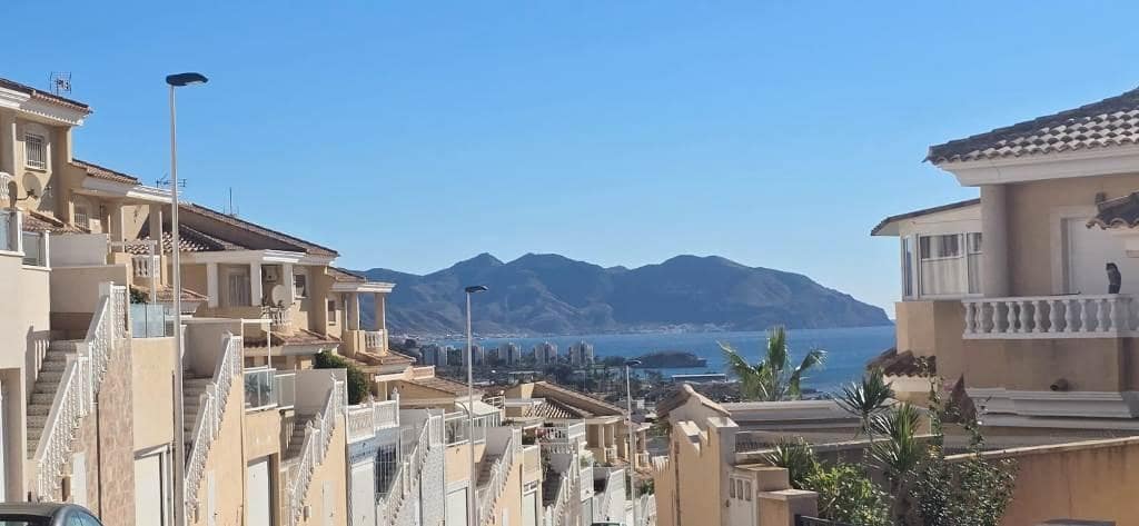 2 quarto Moradia para venda em Alamillo com piscina garagem - 325 000 € (Ref: 9406678)