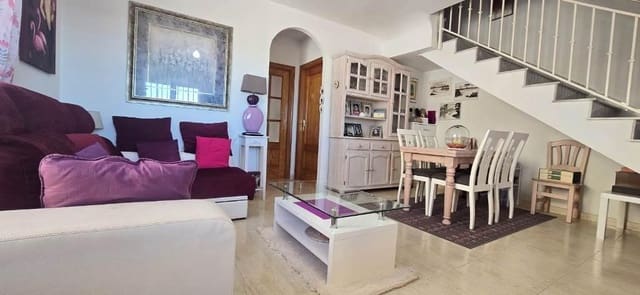 Chalet de 2 habitaciones en Alamillo, Mazarrón en venta con piscina garaje - 325.000 € (Ref: 9406678)