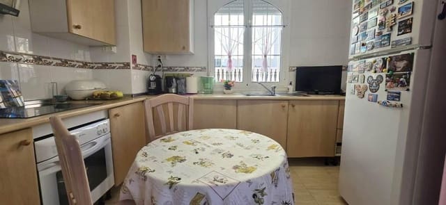 Chalet de 2 habitaciones en Alamillo, Mazarrón en venta con piscina garaje - 325.000 € (Ref: 9406678)