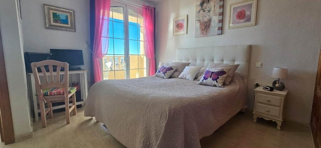 2 bedroom Villa for sale in Alamillo with pool garage - € 324,999 (Ref: 9406678)