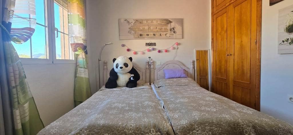 2 bedroom Villa for sale in Alamillo with pool garage - € 324,999 (Ref: 9406678)