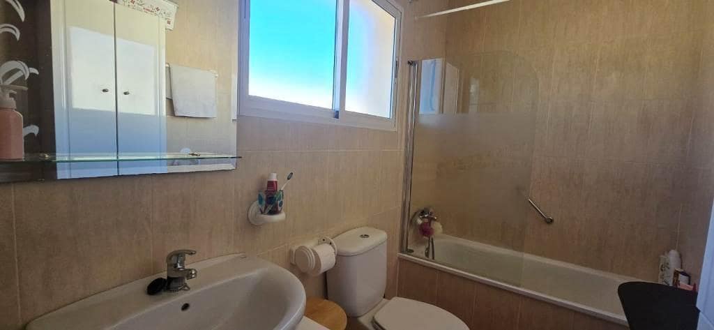 2 bedroom Villa for sale in Alamillo with pool garage - € 324,999 (Ref: 9406678)