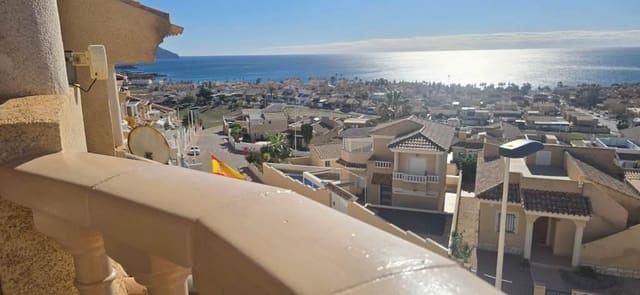 2 Zimmer Villa zu verkaufen in Alamillo, Mazarrón mit Pool Garage - 324.999 € (Ref: 9406678)