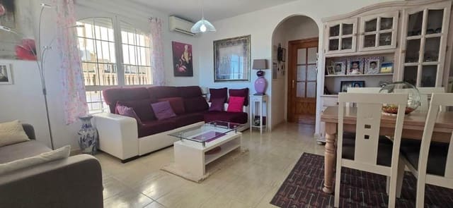 2 Zimmer Villa zu verkaufen in Alamillo, Mazarrón mit Pool Garage - 324.999 € (Ref: 9406678)