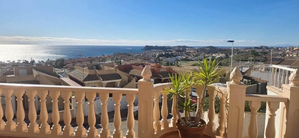 2 bedroom Villa for sale in Alamillo with pool garage - € 324,999 (Ref: 9406678)