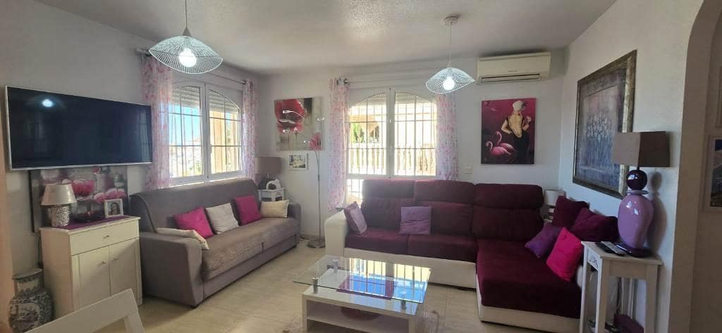 Chalet de 2 habitaciones en Alamillo en venta con piscina garaje - 298.000 € (Ref: 9406678)