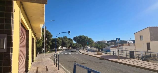 Commerciale in vendita in Puerto de Mazarron, Mazarrón - 188.000 € (Rif: 9406679)