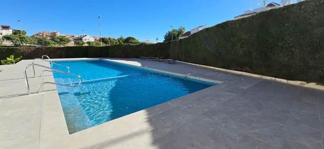 2 chambre Appartement à vendre à Alamillo, Mazarrón avec piscine - 148 900 € (Ref: 9419653)
