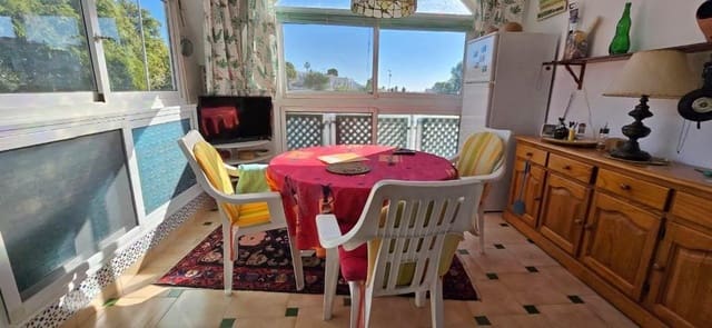 2 chambre Appartement à vendre à Alamillo, Mazarrón avec piscine - 148 900 € (Ref: 9419653)