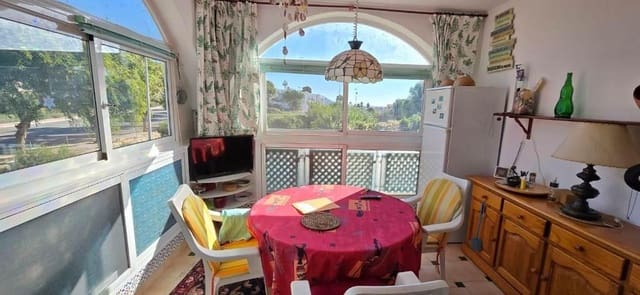 2 chambre Appartement à vendre à Alamillo, Mazarrón avec piscine - 148 900 € (Ref: 9419653)