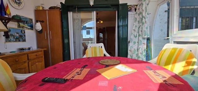 2 chambre Appartement à vendre à Alamillo, Mazarrón avec piscine - 148 900 € (Ref: 9419653)